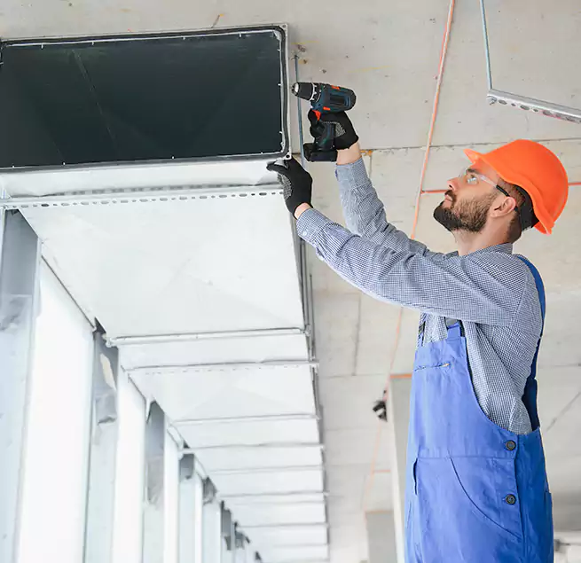 Why Homeowners & Businesses Trust Us in Victorville, CA