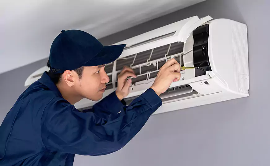 AC Duct Cleaning Victorville