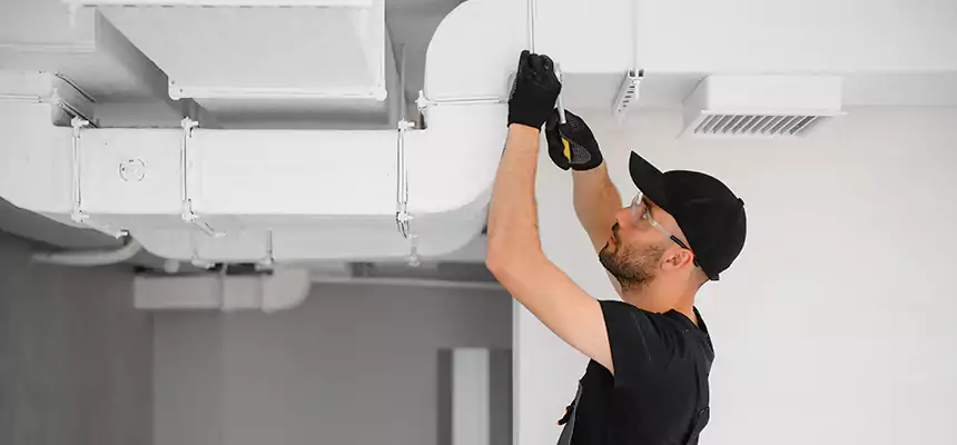 Our Air Duct Cleaning Services in Victorville, CA