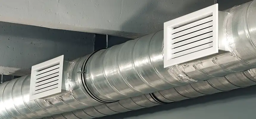Our Air Duct Camera Inspection Services in Victorville, CA