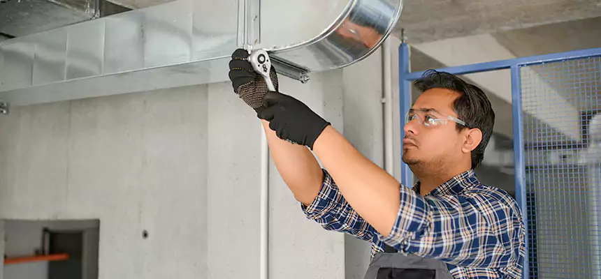 Our Air Duct Pathogen Disinfection Services in Victorville, CA