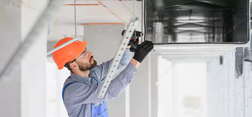 Our Air Vent Replacement Services in Victorville, CA