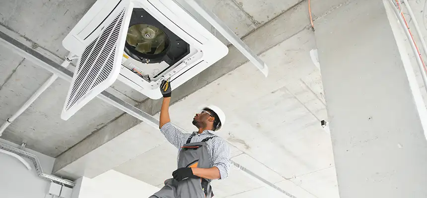 Efficient Multi‑Unit & HOA Annual Vent Cleaning Plans in Victorville