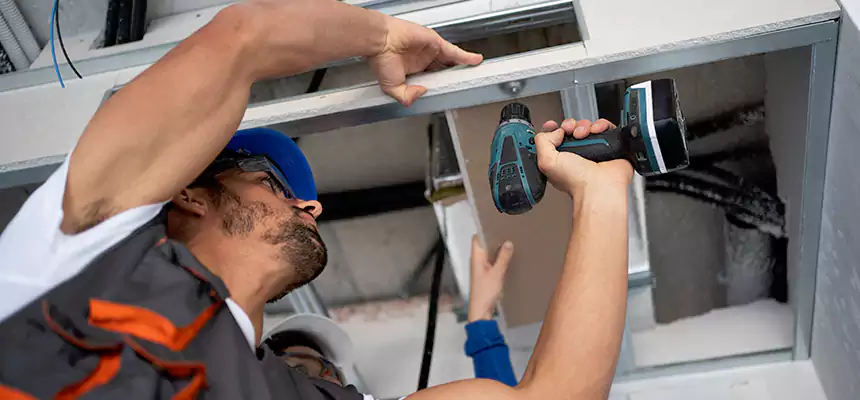 Our Apartment Air Duct Cleaning Services in Victorville, CA