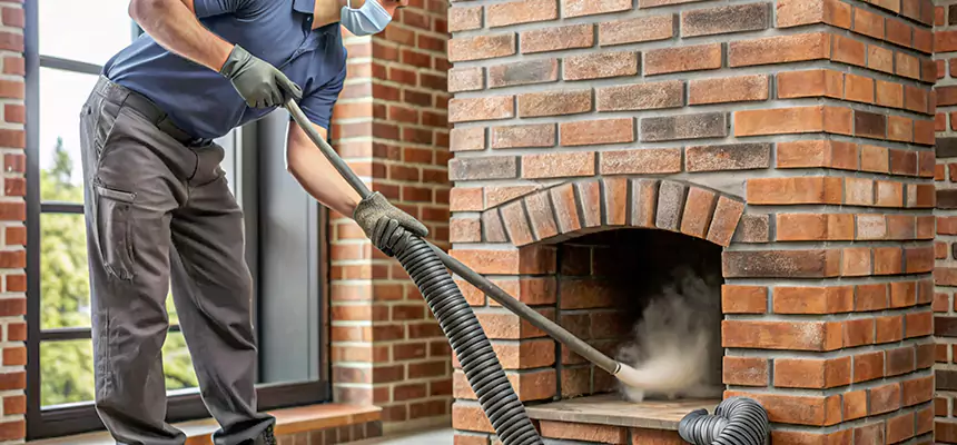 Our Chimney Sweep Services in Victorville, CA