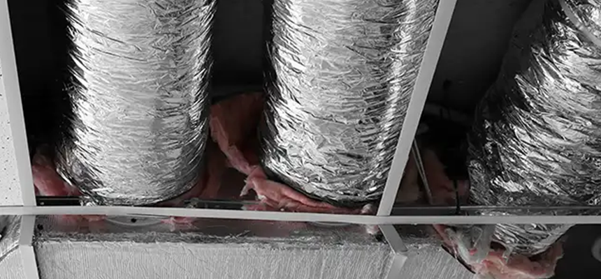 Scalable Commercial Multi‑Unit Dryer Vent Camera Inspection in Victorville, CA