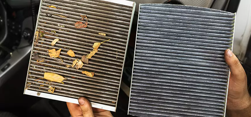 Our Dryer Vent Lint Filter Cleaning Services in Victorville, CA