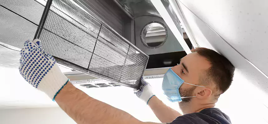 Our Home Duct Cleaning Services in Victorville, CA