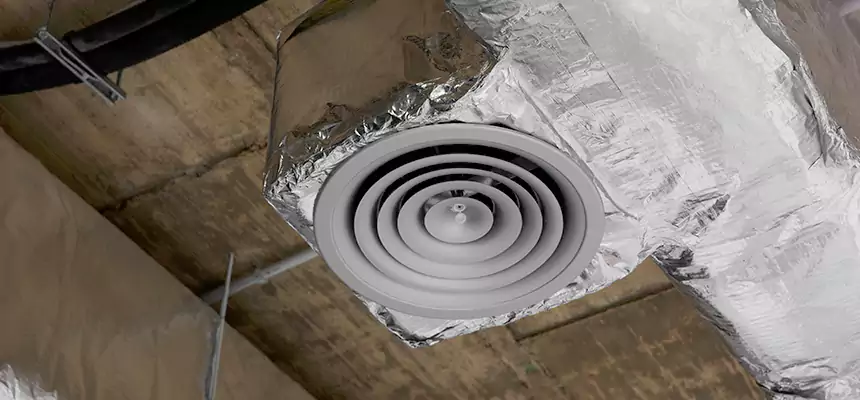 Our Industrial Dryer Vent Cleaning Services in Victorville, CA