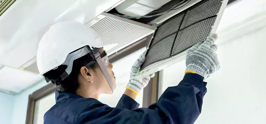 Our Multi-family Home Duct Cleaning Services in Victorville, CA