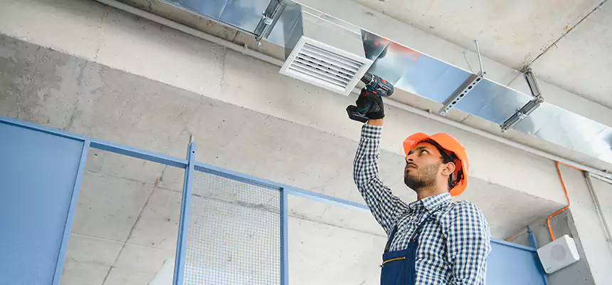 Efficient Exhaust Vent Cleaning in Victorville, CA