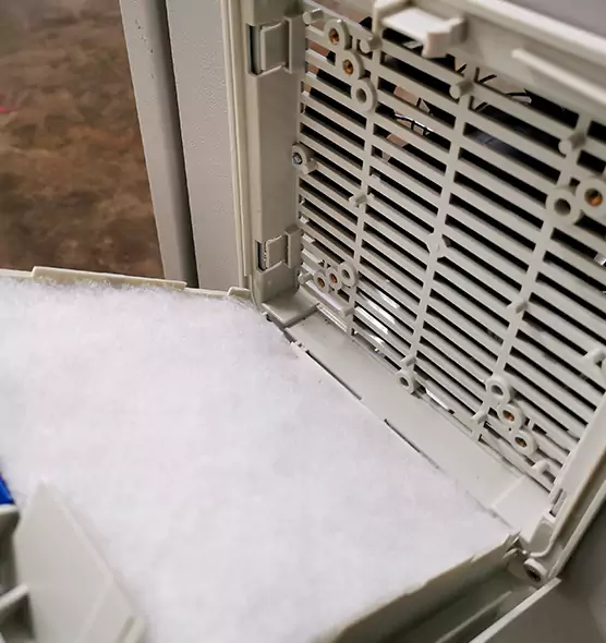 Professional Air Duct Expansion Solutions in Victorville, CA