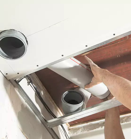 Professional Air Duct Replacement in Victorville, CA