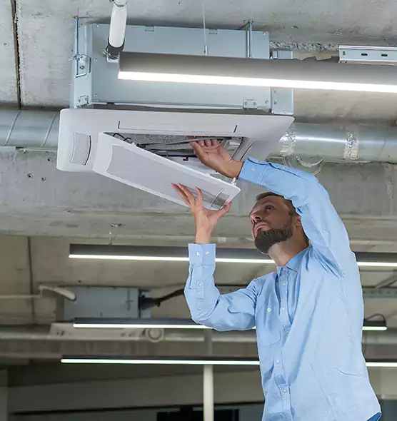 About Air Duct Sealing And Repair in Victorville, CA