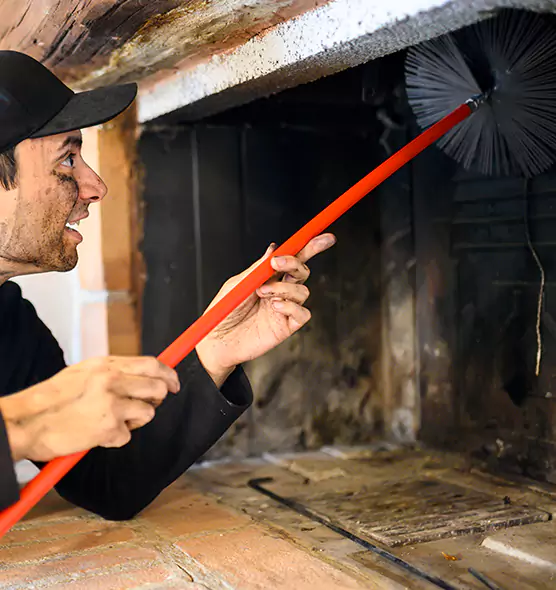 About Expert Chimney Cleaning in Victorville, CA