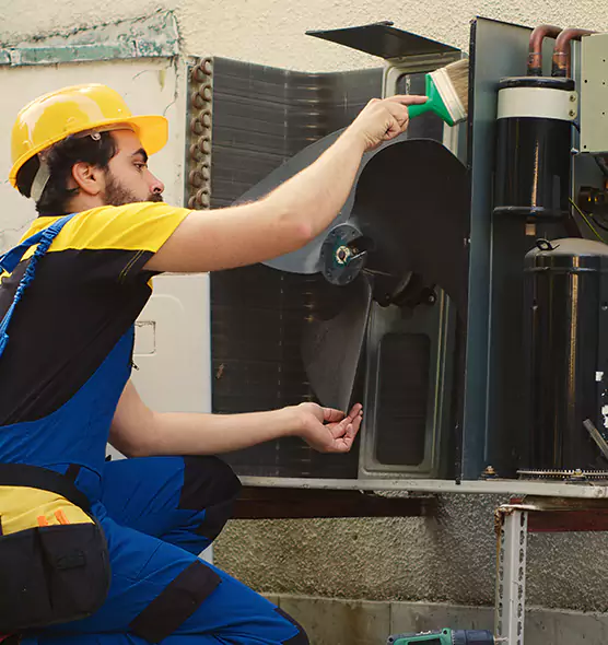 About Dryer Duct Fire Hazard Inspection in Victorville, CA