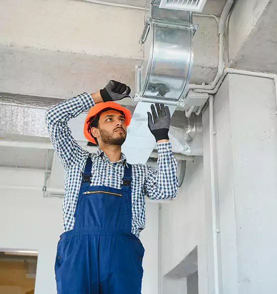 About Hotel Duct And Vent Cleaning in Victorville, CA