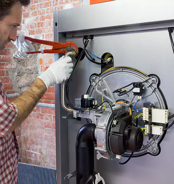 Advanced Repair Dryer Vent Hose in Victorville, CA