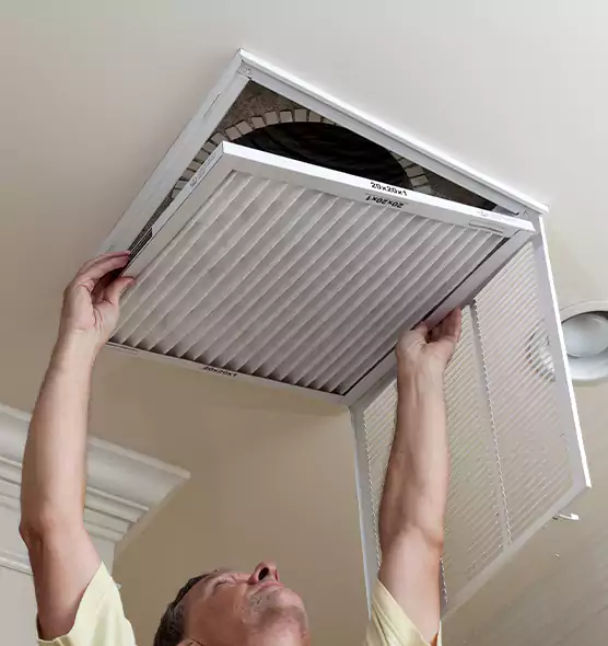 Advanced Residential Vent Cleaning in Victorville, CA