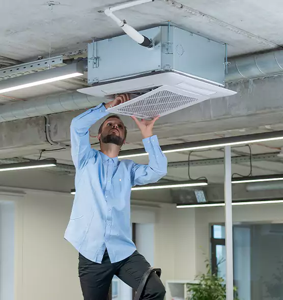 Advanced Rodent Droppings In Vents in Victorville, CA