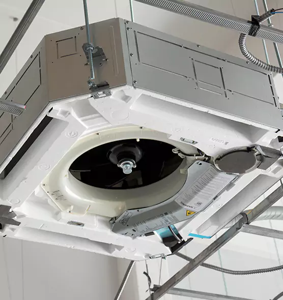 Professional Roof Vent Lint Removal Victorville, CA