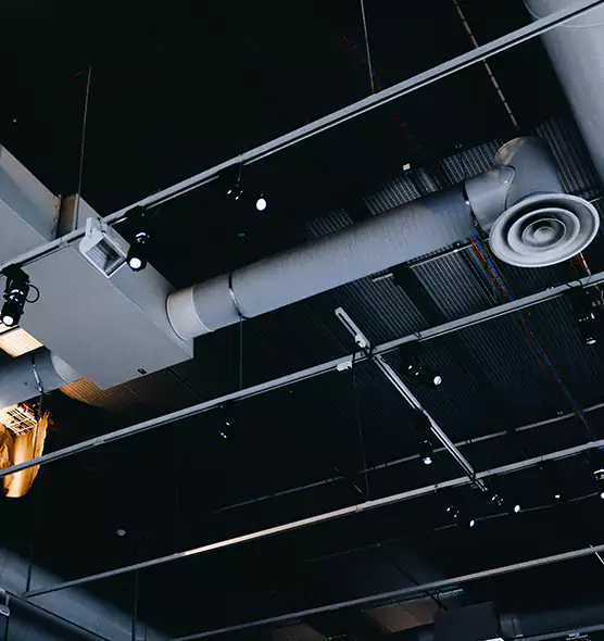 Professinal UV Light Air Purification for Ducts in Victorville, CA