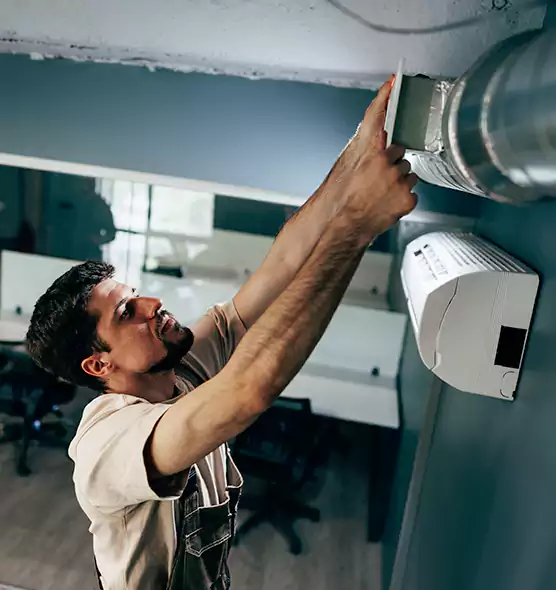 Reliable Warehouse Vent Cleaning in Victorville, CA