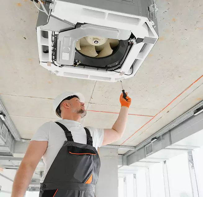 Why Homeowners & Businesses Trust Us in Victorville, CA?