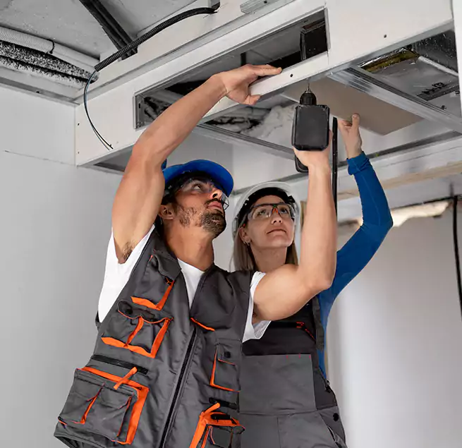 Why Homeowners & Businesses Trust Us in Victorville, CA