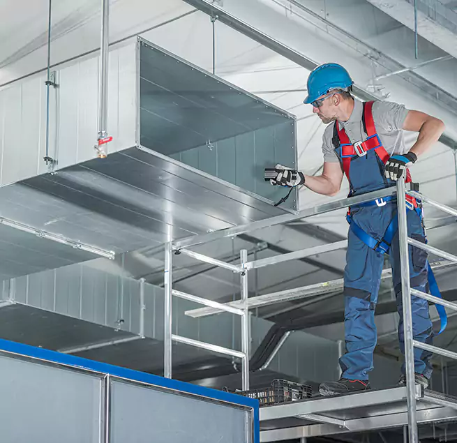 Why Homeowners & Businesses Trust Us in Victorville, CA?