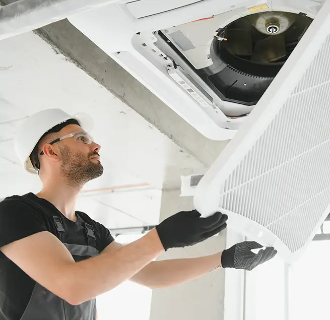 Why Homeowners & Businesses Trust Us in Victorville, CA?