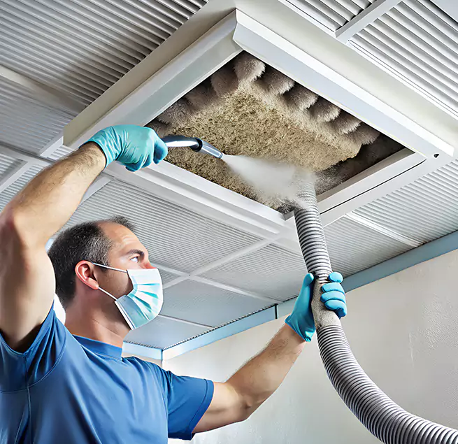 Why Homeowners Businesses Trust Us in Victorville, CA