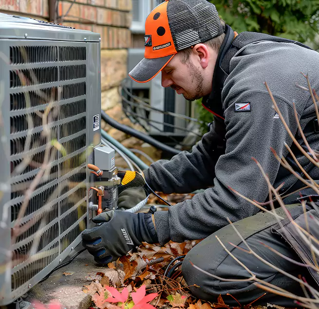 Why Homeowners & Businesses Trust Us in Victorville, CA?