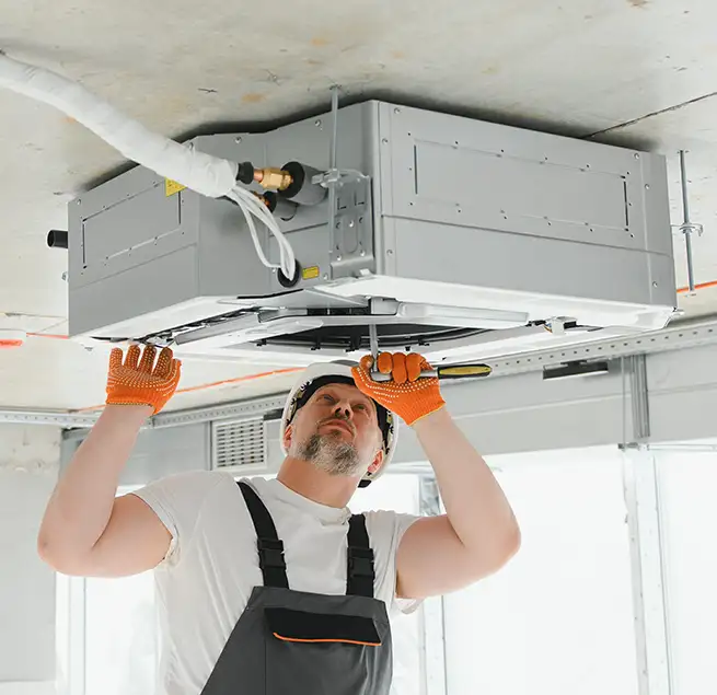 Why Homeowners & Businesses Trust Us Victorville, CA