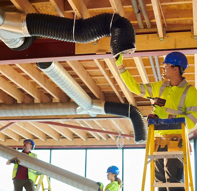 Why Homeowners & Businesses Trust Us in Victorville, CA?