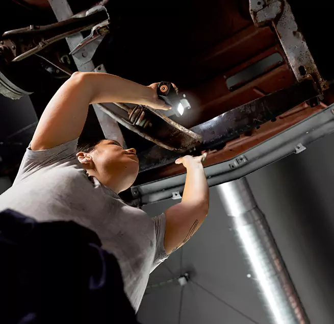 Why Homeowners & Businesses Trust Us Victorville, CA