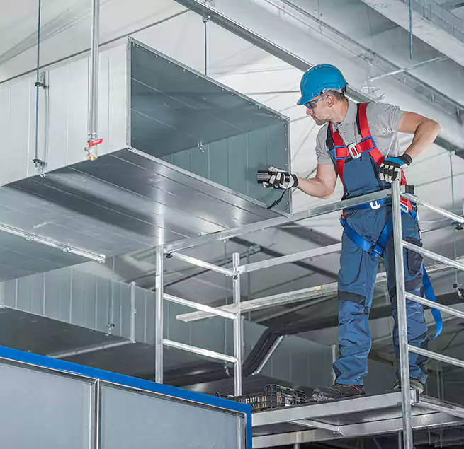 Why Homeowners & Businesses Trust Us Victorville, CA