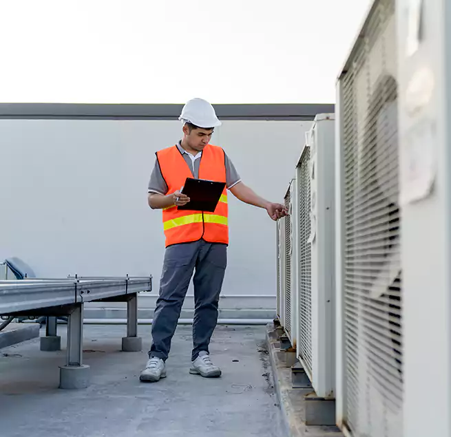 Why Homeowners & Businesses Trust Us in Victorville, CA?