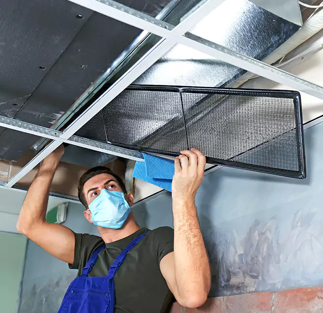 Why Homeowners Businesses Trust Us in Victorville, CA?