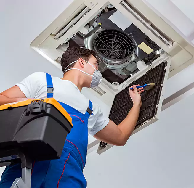 Why Homeowners & Businesses Trust Us in Victorville, CA?